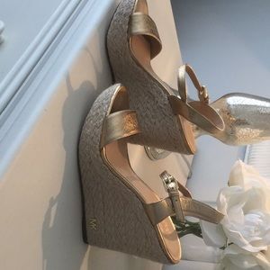 Michael Kors Wedge